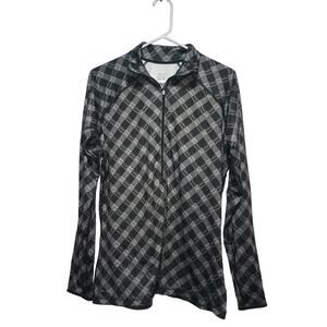 Nike Pro Women's Jacket Size XL